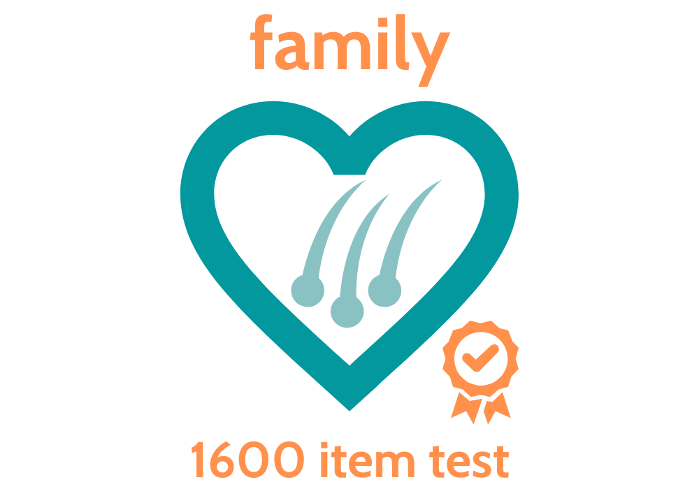 Family Optimum Test