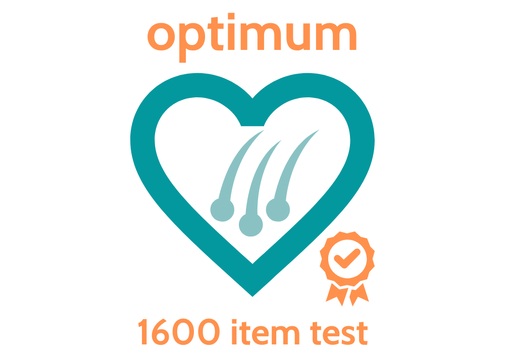 Individual Optimum Test