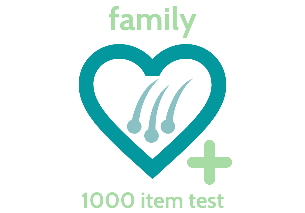 Family Plus Test
