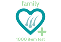 Family Plus Test