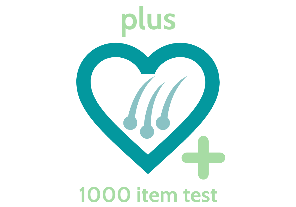 Individual Plus Test