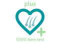 Individual Plus Test
