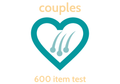 Couples Standard Test