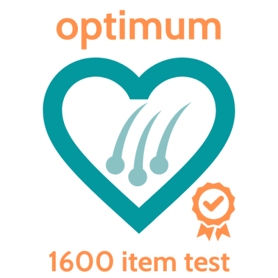 Individual Optimum Test