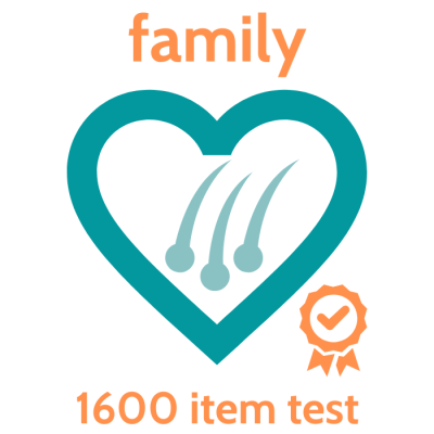 Family Optimum Test