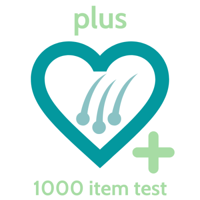 Individual Plus Test