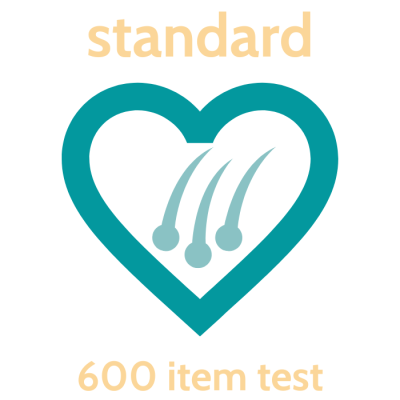 Individual Standard Test