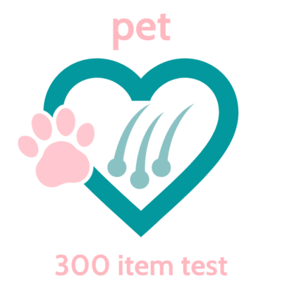 Pet Test